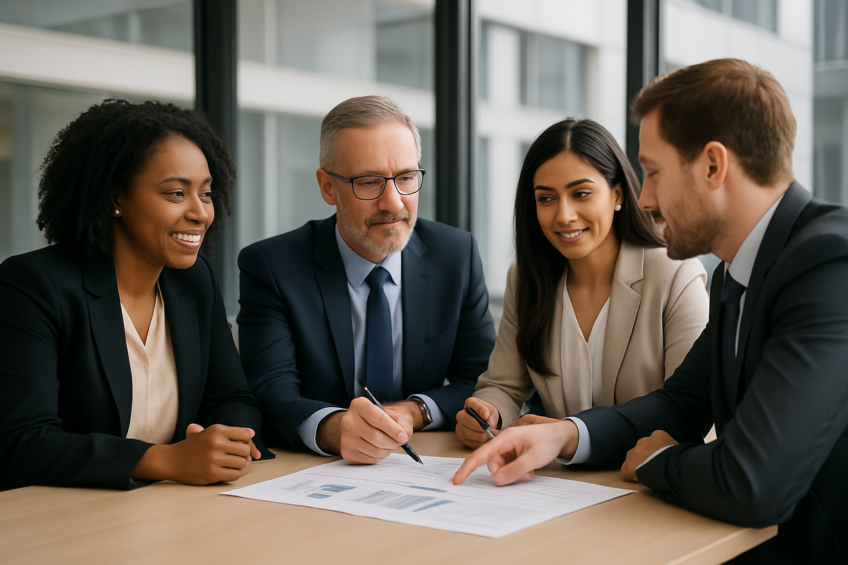 Professional MyCustomHelper Team
